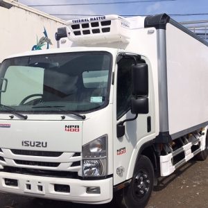 Xe Tải Isuzu NPR85KE5 3.5 Tấn Đông Lạnh