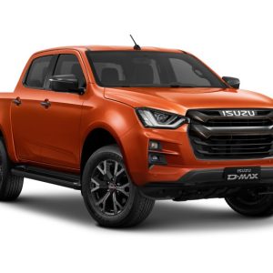Xe Bán Tải Isuzu Dmax